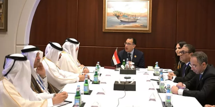 Madbouli regagne le Caire au terme de sa participation au Forum de Doha 2024 1 - Le Progrès Egyptien