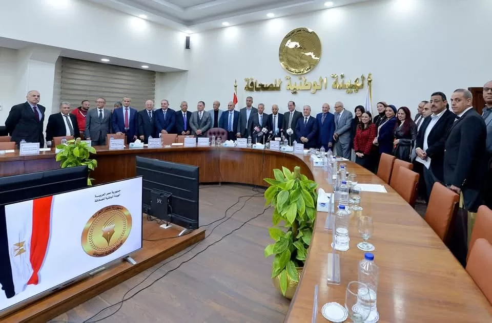 Kouchouk : Importance de la presse nationale comme outil de défense des intérêts de l'Egypte 12 - Le Progrès Egyptien Kouchouk : Importance de la presse nationale comme outil de défense des intérêts de l'Egypte 11 - Le Progrès Egyptien