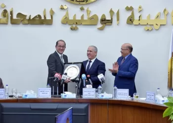 Kouchouk :  Importance de la presse nationale comme outil de défense des intérêts de l’Egypte