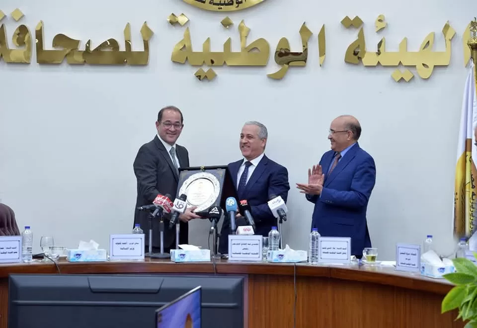 Kouchouk : Importance de la presse nationale comme outil de défense des intérêts de l'Egypte 10 - Le Progrès Egyptien Kouchouk : Importance de la presse nationale comme outil de défense des intérêts de l'Egypte 9 - Le Progrès Egyptien