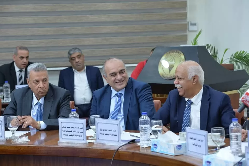 Kouchouk : Importance de la presse nationale comme outil de défense des intérêts de l'Egypte 8 - Le Progrès Egyptien Kouchouk : Importance de la presse nationale comme outil de défense des intérêts de l'Egypte 7 - Le Progrès Egyptien