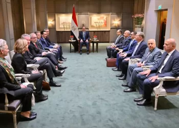 Al-Sissi évoque en Norvège la stratégie nationale d'énergie renouvelable 10 - Le Progrès Egyptien