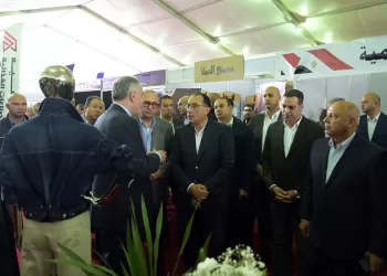 Madbouli inspecte des projets industriels à Port-Saïd 14 - Le Progrès Egyptien