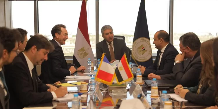 Tourisme : Des relations stratégiques entre l’Egypte et la France 1 - Le Progrès Egyptien