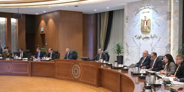 Le Premier ministre promeut les relations commerciales avec l’Afrique 1 - Le Progrès Egyptien