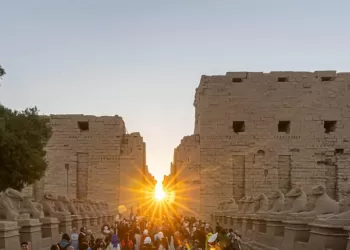La tombée du soleil sur la Saint-des-Saints est un phénomène unique