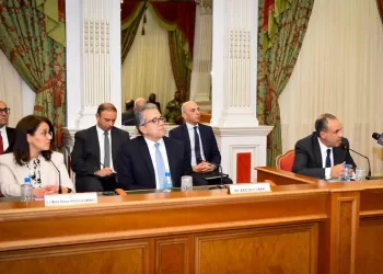 Forum des affaires égypto-gabonais pour renforcer la coopération économique