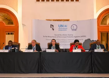 Le Caire: 2e table ronde du Forum Africain des Agences de Protection de l’Environnement
