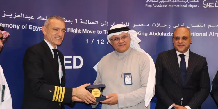 Aéroport d’Amsterdam: Les vols EgyptAir en 2e position en termes de régularité 1 - Le Progrès Egyptien