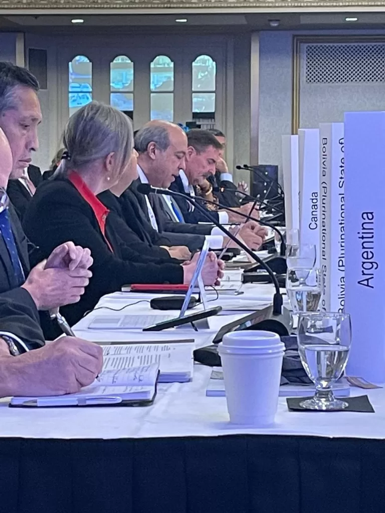 L’Egypte célèbre 80 ans de coopération avec l’OACI pour le développement du transport aérien 7 - Le Progrès Egyptien