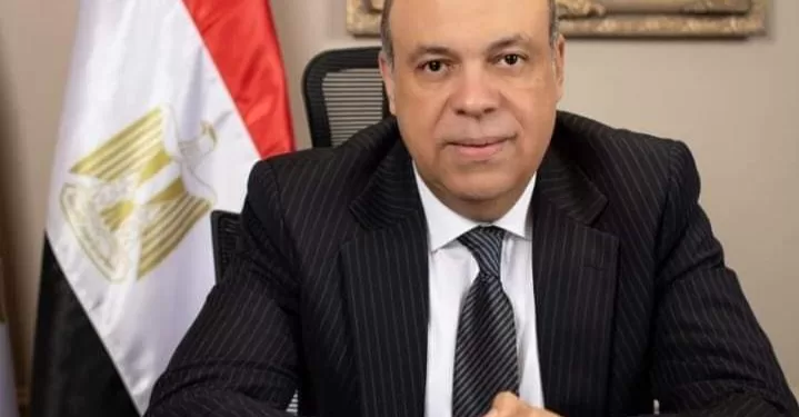 Al-Hefni lors de la Semaine de la sécurité de l’OACI :Les exigences de sécurité et le respect des législations internationales renforcent la sécurité aérienne 1 - Le Progrès Egyptien