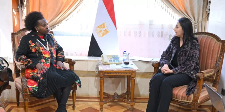 Solidarité sociale : Renforcer la coopération avec la CADHP 1 - Le Progrès Egyptien