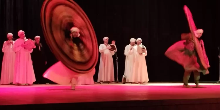 Le Festival des Arts d’Al-Qanater Al-Khayriya : Une célébration culturelle exceptionnelle sous le signe de la créativité 2 - Le Progrès Egyptien Le Festival des Arts d’Al-Qanater Al-Khayriya : Une célébration culturelle exceptionnelle sous le signe de la créativité 1 - Le Progrès Egyptien