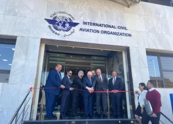 Al-Hefni à l'inauguration du bureau régional de l'OACI : Renforcer le rôle de l’Egypte dans l’aviation internationale 1 - Le Progrès Egyptien Al-Hefni à l’inauguration du bureau régional de l’OACI : Renforcer le rôle de l’Egypte dans l’aviation internationale