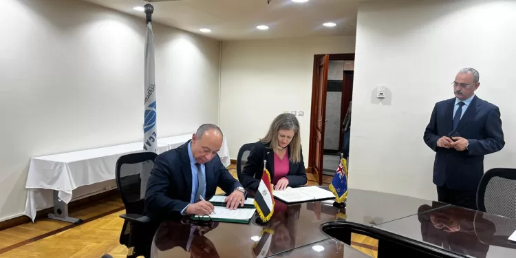 Transport aérien : Coopération égypto-néo-zélandaise 1 - Le Progrès Egyptien