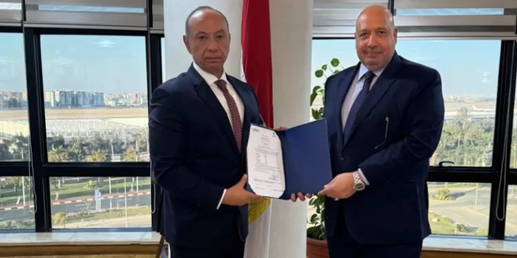 Accords entre Air Cairo et de grands constructeurs d'avions 1 - Le Progrès Egyptien