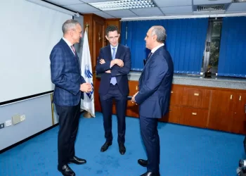 Protocole de coopération EgyptAir – IFE