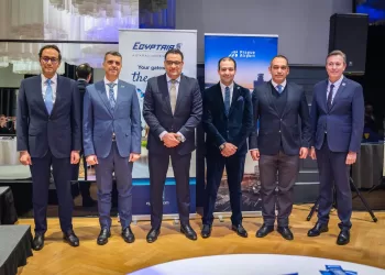 EgyptAir célèbre l’ouverture de son bureau à Prague