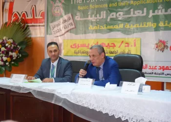 Université de Zaqaziq: Discussion de 71 recherches sur la limitation des répercussions des changements climatiques