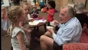 Orphelinats et maisons de retraite : Fusion qui pourrait redonner le goût de vivre ! 4 - Le Progrès Egyptien Orphelinats et maisons de retraite : Fusion qui pourrait redonner le goût de vivre ! 3 - Le Progrès Egyptien