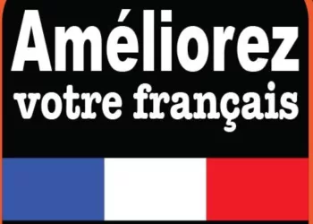 Pour améliorer votre français 