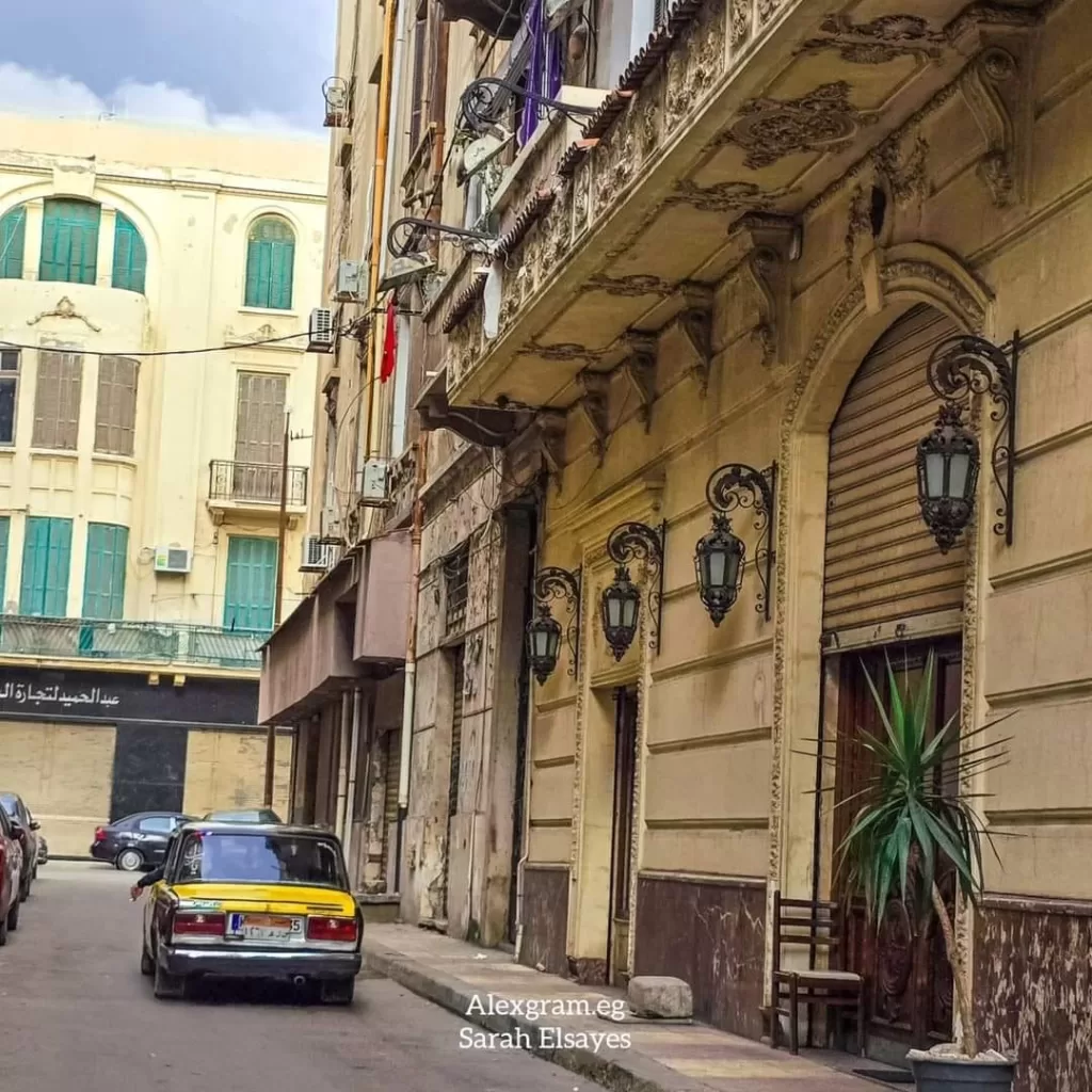 Al-Attarin, ce quartier dont le nom évoque des senteurs variées … 6 - Le Progrès Egyptien Al-Attarin, ce quartier dont le nom évoque des senteurs variées … 5 - Le Progrès Egyptien