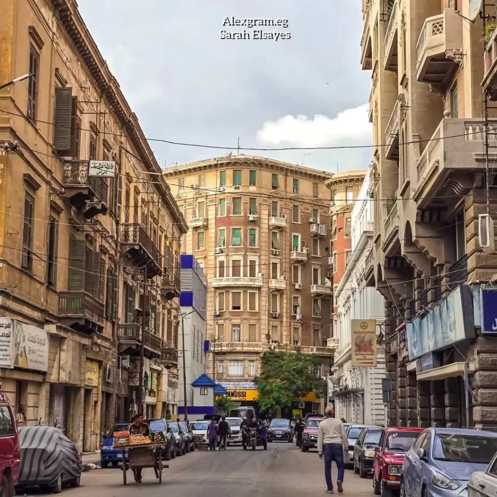Al-Attarin, ce quartier dont le nom évoque des senteurs variées … 14 - Le Progrès Egyptien Al-Attarin, ce quartier dont le nom évoque des senteurs variées … 13 - Le Progrès Egyptien