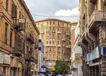 Al-Attarin, ce quartier dont le nom évoque des senteurs variées …