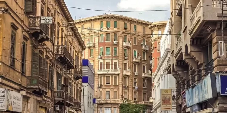 Al-Attarin, ce quartier dont le nom évoque des senteurs variées … 1 - Le Progrès Egyptien
