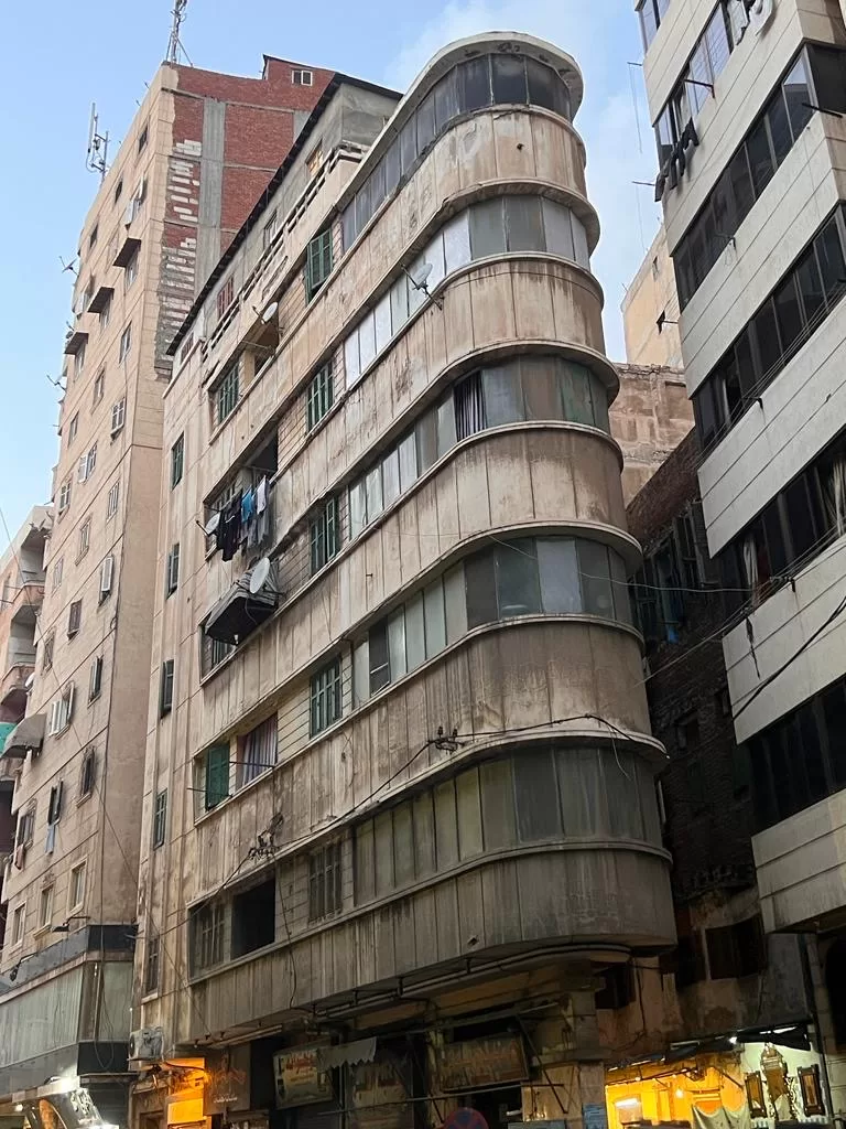Al-Attarin, ce quartier dont le nom évoque des senteurs variées … 8 - Le Progrès Egyptien Al-Attarin, ce quartier dont le nom évoque des senteurs variées … 7 - Le Progrès Egyptien
