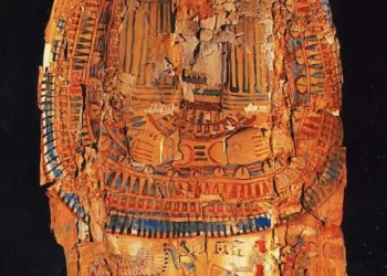 Antiquités volées : L’Egypte prend ce dossier à bras-le-corps (2)