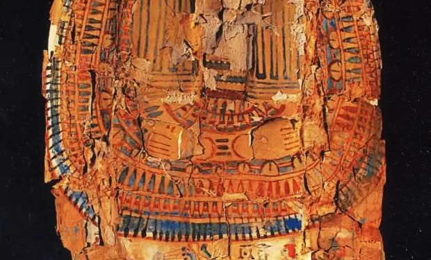 Antiquités volées : L’Egypte prend ce dossier à bras-le-corps (2) 2 - Le Progrès Egyptien Antiquités volées : L’Egypte prend ce dossier à bras-le-corps (2) 1 - Le Progrès Egyptien