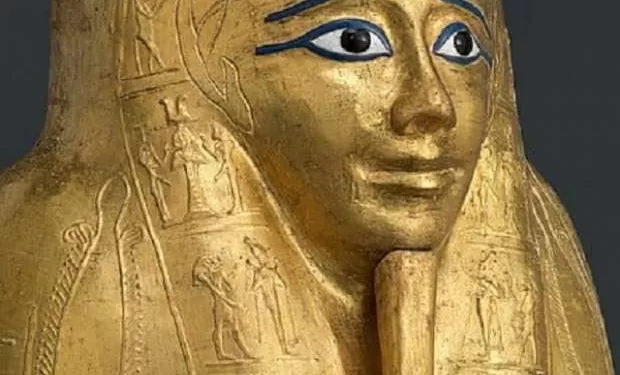 Antiquités volées : L’Egypte prend ce dossier à bras-le-corps (1) 2 - Le Progrès Egyptien Antiquités volées : L’Egypte prend ce dossier à bras-le-corps (1) 1 - Le Progrès Egyptien
