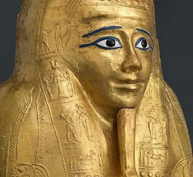 Antiquités volées : L’Egypte prend ce dossier à bras-le-corps (1) 2 - Le Progrès Egyptien Antiquités volées : L’Egypte prend ce dossier à bras-le-corps (1) 1 - Le Progrès Egyptien