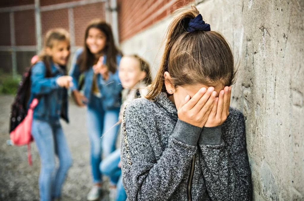 Harcèlement scolaire : Un fléau à contrer ! 4 - Le Progrès Egyptien Harcèlement scolaire : Un fléau à contrer ! 3 - Le Progrès Egyptien