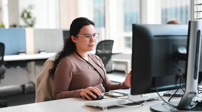La femme représente 21.5 % du personnel de l’Organisme des Contentieux de l’Etat 1 - Le Progrès Egyptien