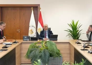 Eau : Renforcement de la coopération entre l’Egypte et les Pays-Bas