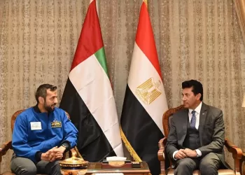 Les ministres égyptien et émirati examinent le renforcement de la coopération bilatérale