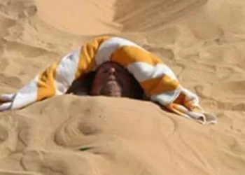 L’Egypte, numéro un en matière de tourisme thérapeutique