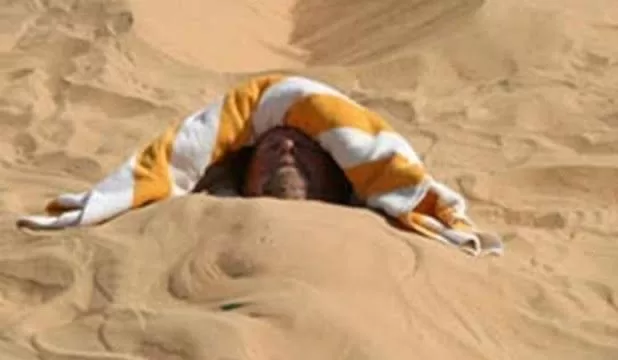 L’Egypte, numéro un en matière de tourisme thérapeutique 2 - Le Progrès Egyptien L’Egypte, numéro un en matière de tourisme thérapeutique 1 - Le Progrès Egyptien