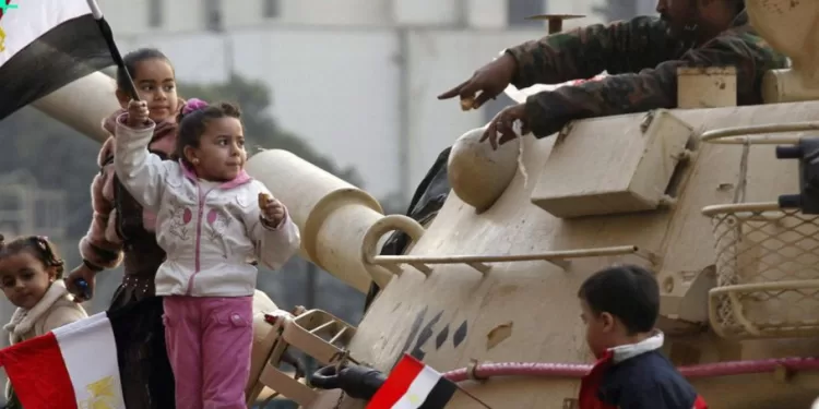 Musée du 30 Juin : L'idée de sa création approuvée 1 - Le Progrès Egyptien