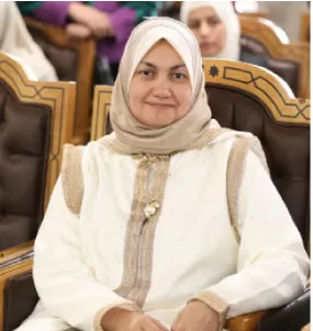 Eve, participation efficace et intérêt majeur 8 - Le Progrès Egyptien Eve, participation efficace et intérêt majeur 7 - Le Progrès Egyptien