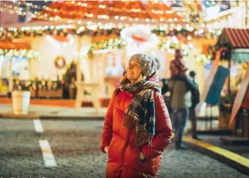 Noël en solo : Des idées originales pour un 24 décembre inoubliable