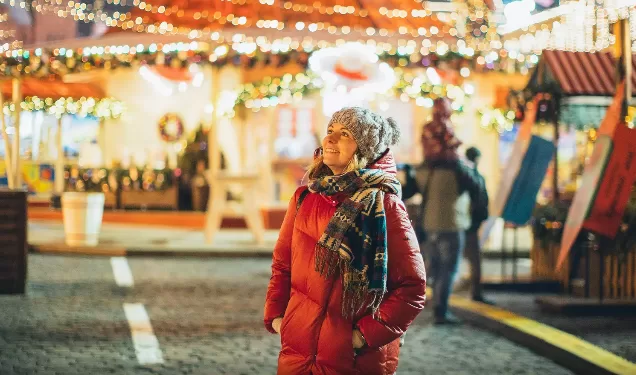 Noël en solo : Des idées originales pour un 24 décembre inoubliable 2 - Le Progrès Egyptien Noël en solo : Des idées originales pour un 24 décembre inoubliable 1 - Le Progrès Egyptien