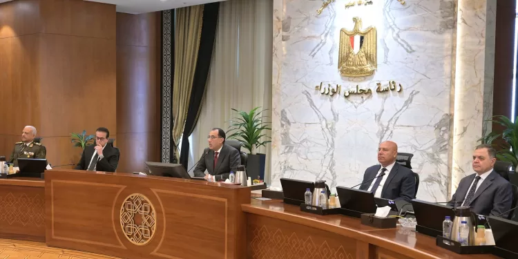 Primature : Moult dossiers au menu 1 - Le Progrès Egyptien