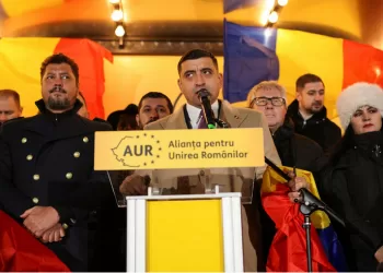 Roumanie : Les sociaux-démocrates en tête, forte percée de l’extrême droite