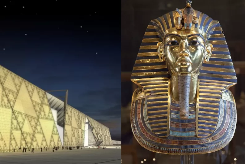 Versailles 2024 : Le Grand Musée Egyptien élu parmi les plus beaux musées du monde 3 - Le Progrès Egyptien