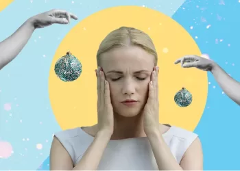 L’esprit de Noël repose toujours sur les femmes