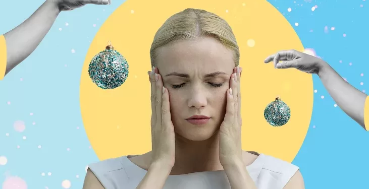 L'esprit de Noël repose toujours sur les femmes 2 - Le Progrès Egyptien L'esprit de Noël repose toujours sur les femmes 1 - Le Progrès Egyptien