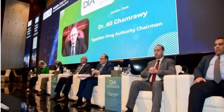 Les opportunités d'investissement dans le secteur pharmaceutique, prometteuses 1 - Le Progrès Egyptien
